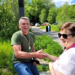 Bieg "Zawsze PierWsi"